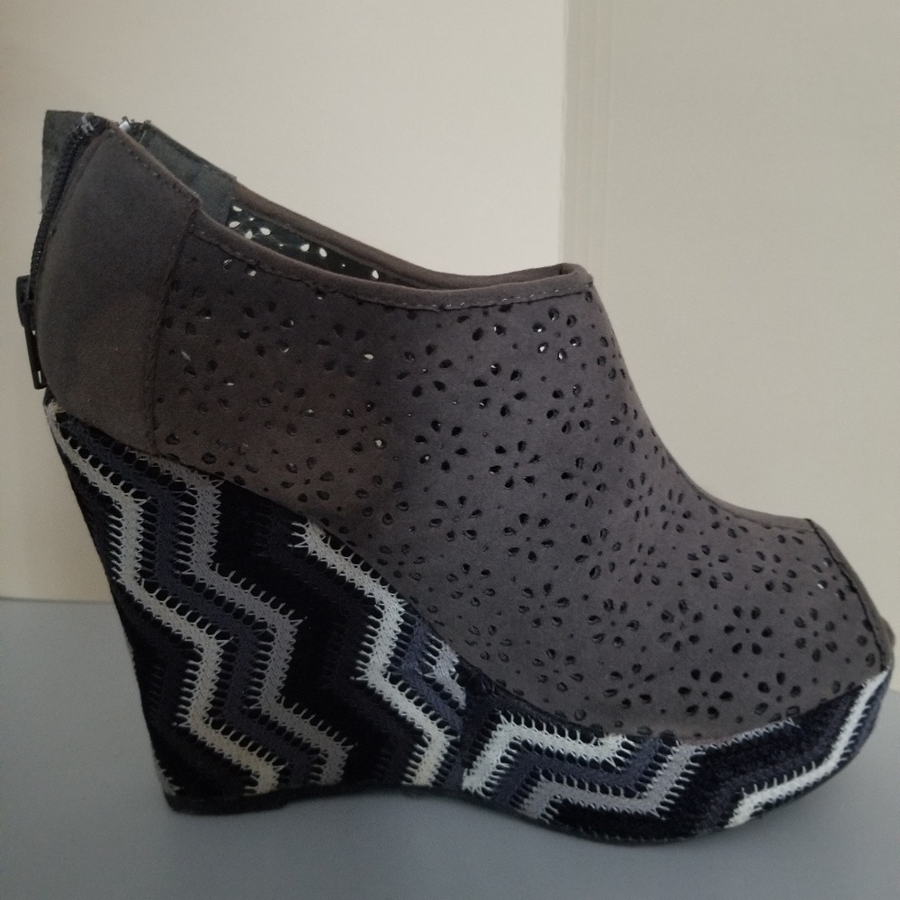 Women Shoe